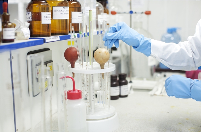 サプリメント・化粧品開発