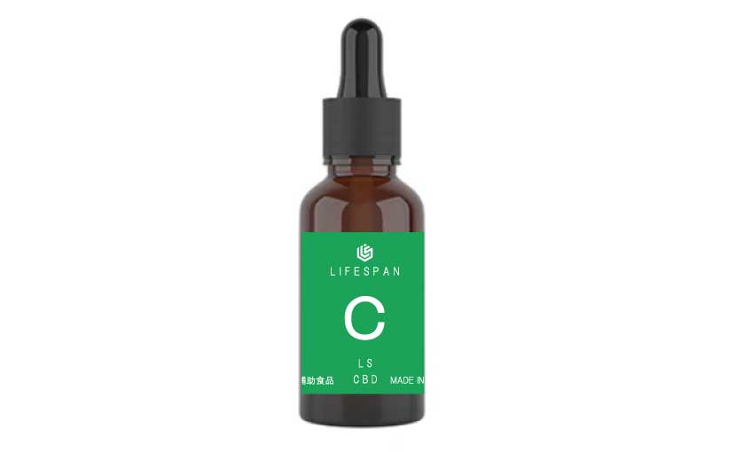 LS CBD