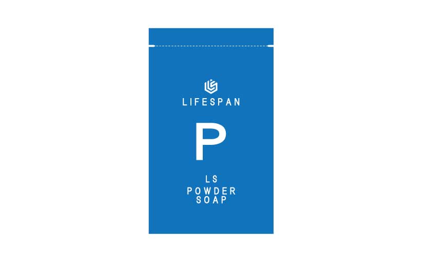 LS パウダーソープ